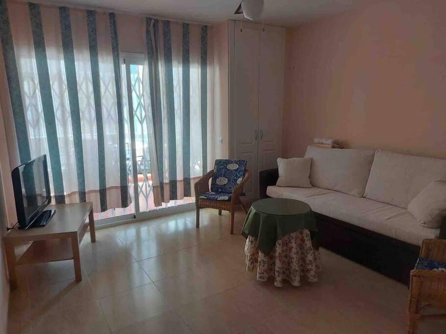 Magnifico Apartamento En La Carihuela, Torremolino Torremolinos Esterno foto