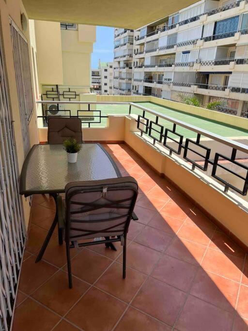 Magnifico Apartamento En La Carihuela, Torremolino Torremolinos Esterno foto