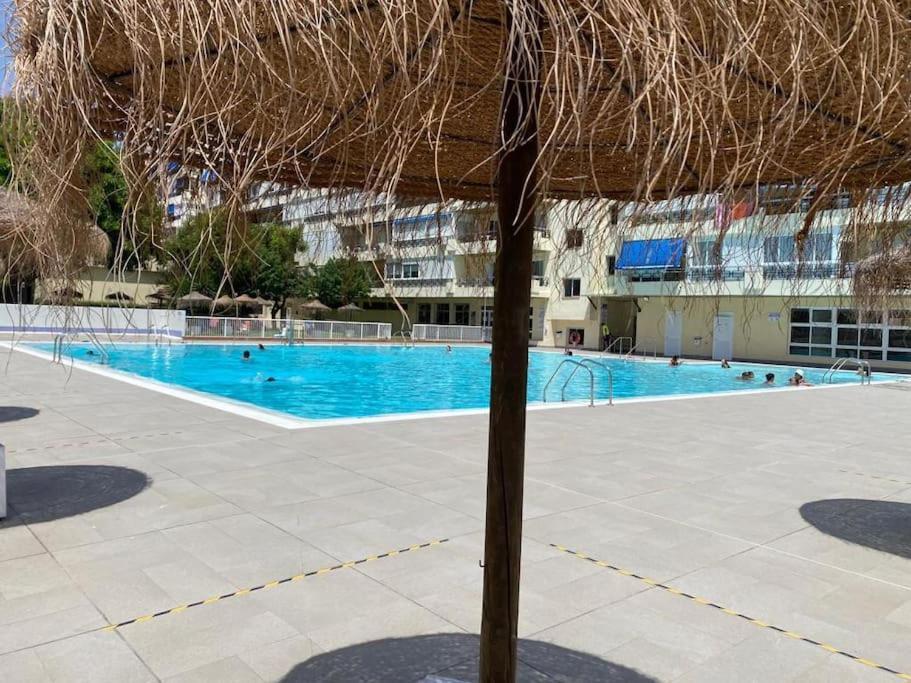 Magnifico Apartamento En La Carihuela, Torremolino Torremolinos Esterno foto