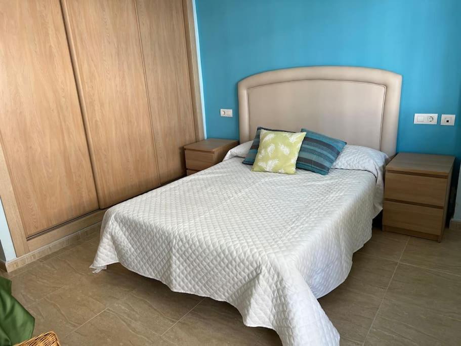 Magnifico Apartamento En La Carihuela, Torremolino Torremolinos Esterno foto