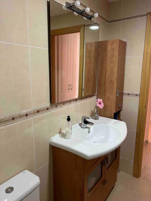 Magnifico Apartamento En La Carihuela, Torremolino Torremolinos Esterno foto