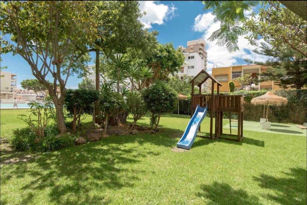 Magnifico Apartamento En La Carihuela, Torremolino Torremolinos Esterno foto