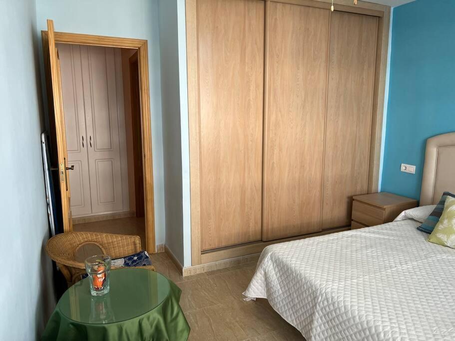 Magnifico Apartamento En La Carihuela, Torremolino Torremolinos Esterno foto