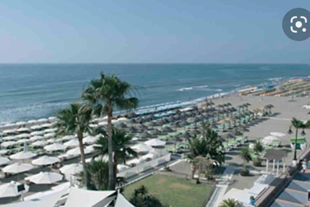 Magnifico Apartamento En La Carihuela, Torremolino Torremolinos Esterno foto