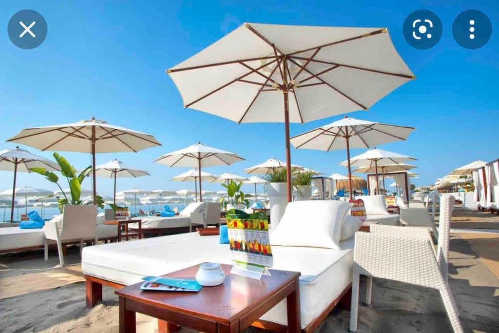 Magnifico Apartamento En La Carihuela, Torremolino Torremolinos Esterno foto