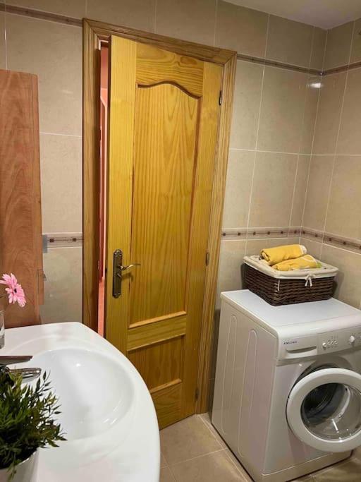 Magnifico Apartamento En La Carihuela, Torremolino Torremolinos Esterno foto