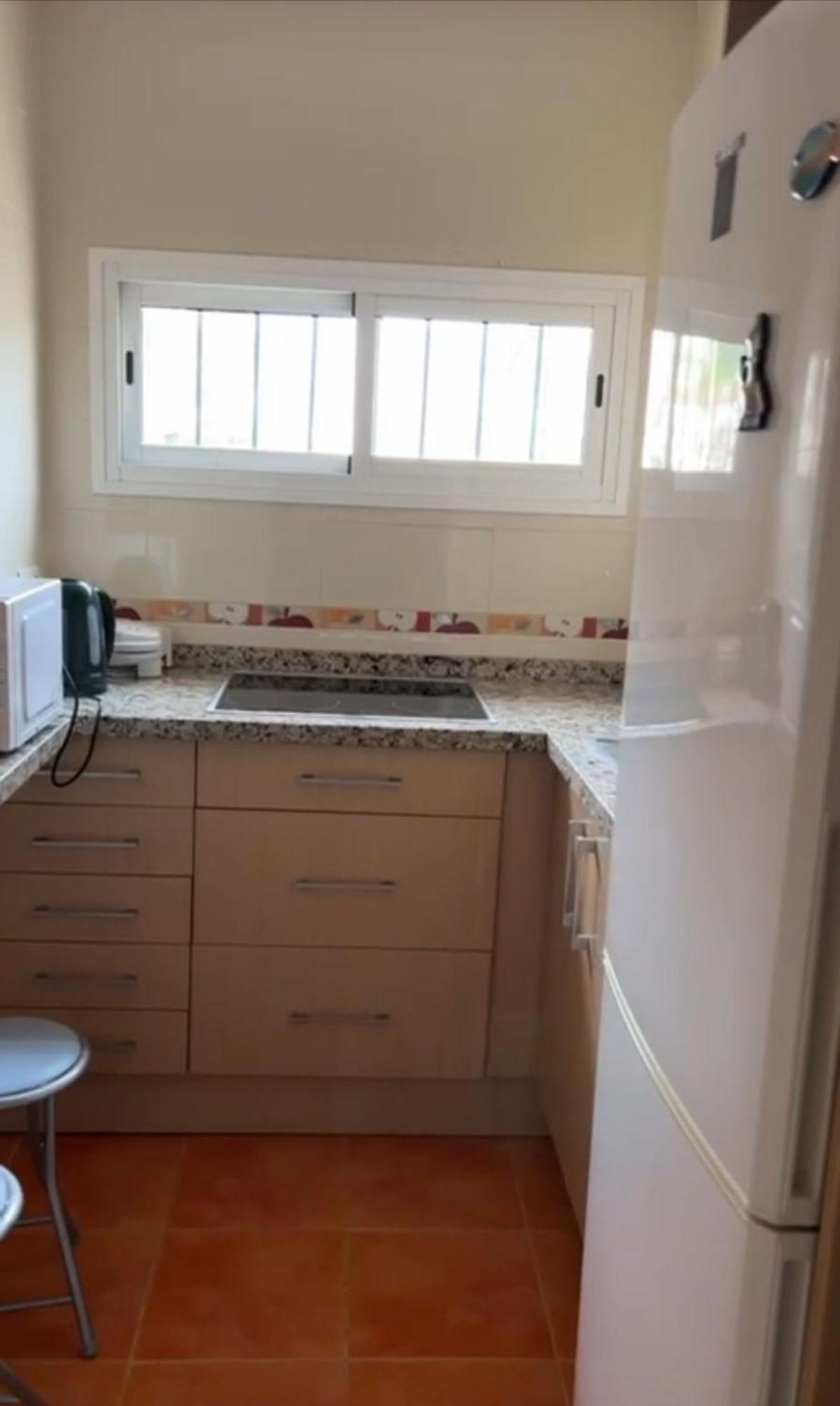 Magnifico Apartamento En La Carihuela, Torremolino Torremolinos Esterno foto
