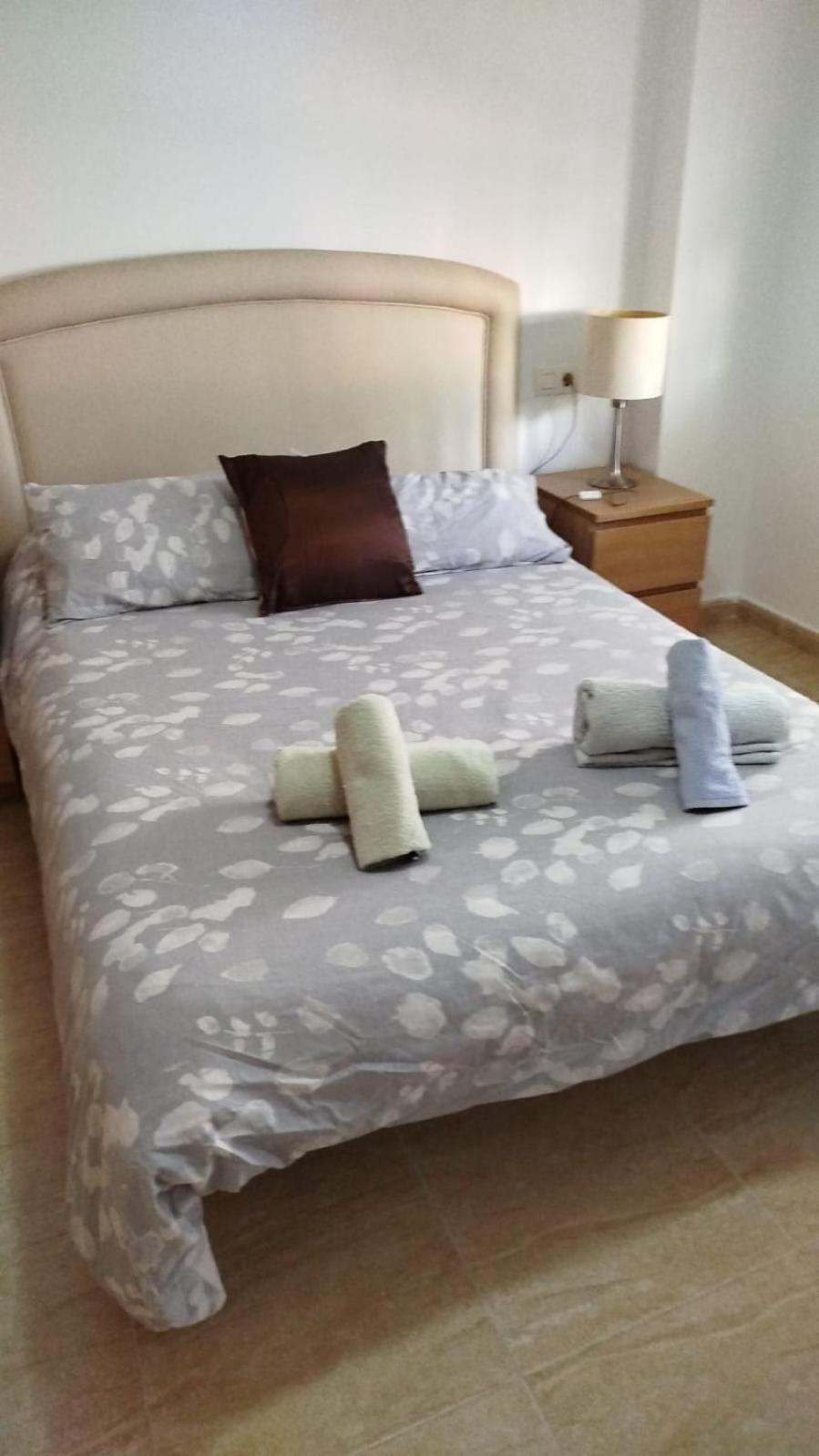 Magnifico Apartamento En La Carihuela, Torremolino Torremolinos Esterno foto
