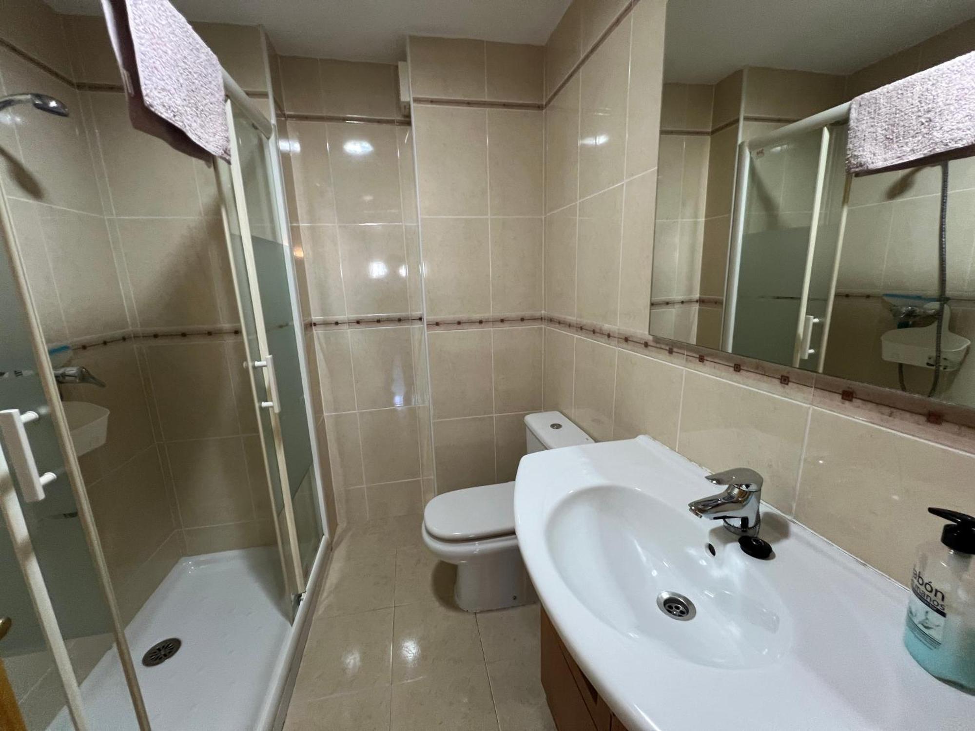Magnifico Apartamento En La Carihuela, Torremolino Torremolinos Esterno foto