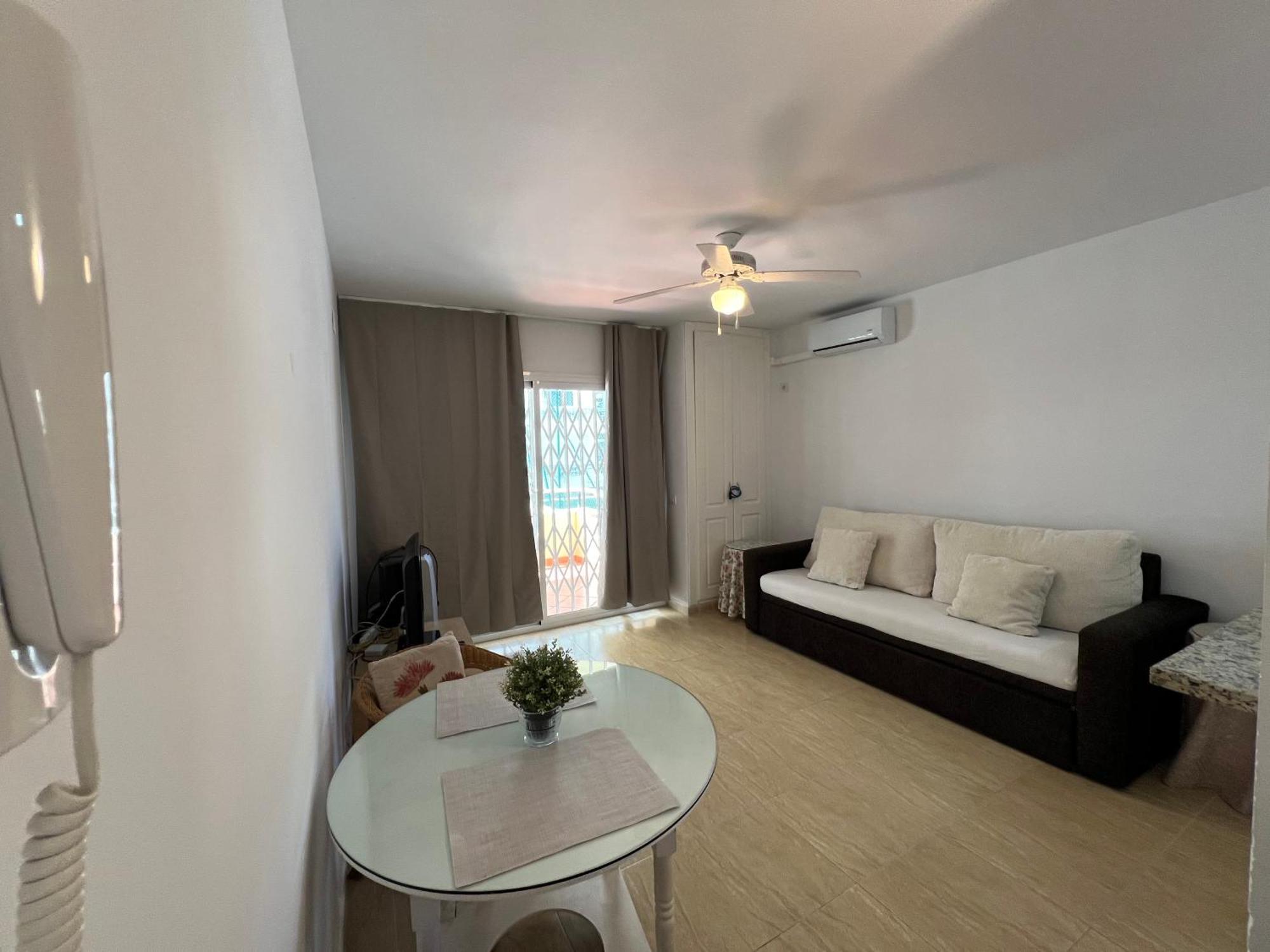 Magnifico Apartamento En La Carihuela, Torremolino Torremolinos Esterno foto