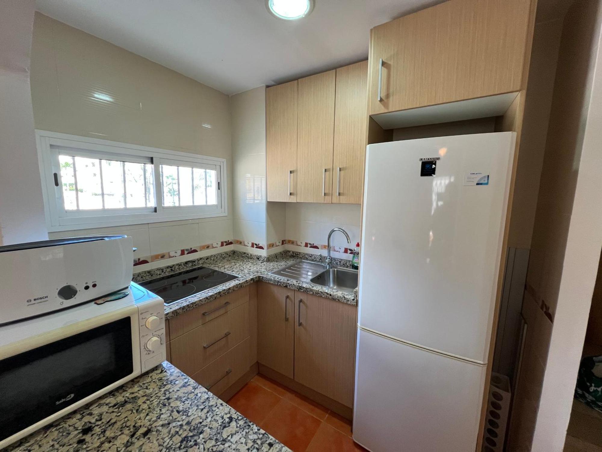 Magnifico Apartamento En La Carihuela, Torremolino Torremolinos Esterno foto