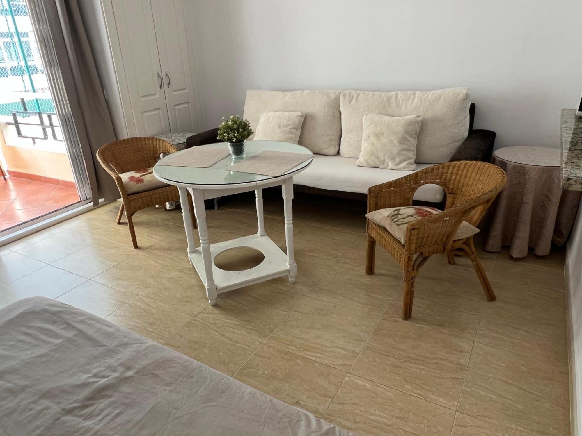Magnifico Apartamento En La Carihuela, Torremolino Torremolinos Esterno foto