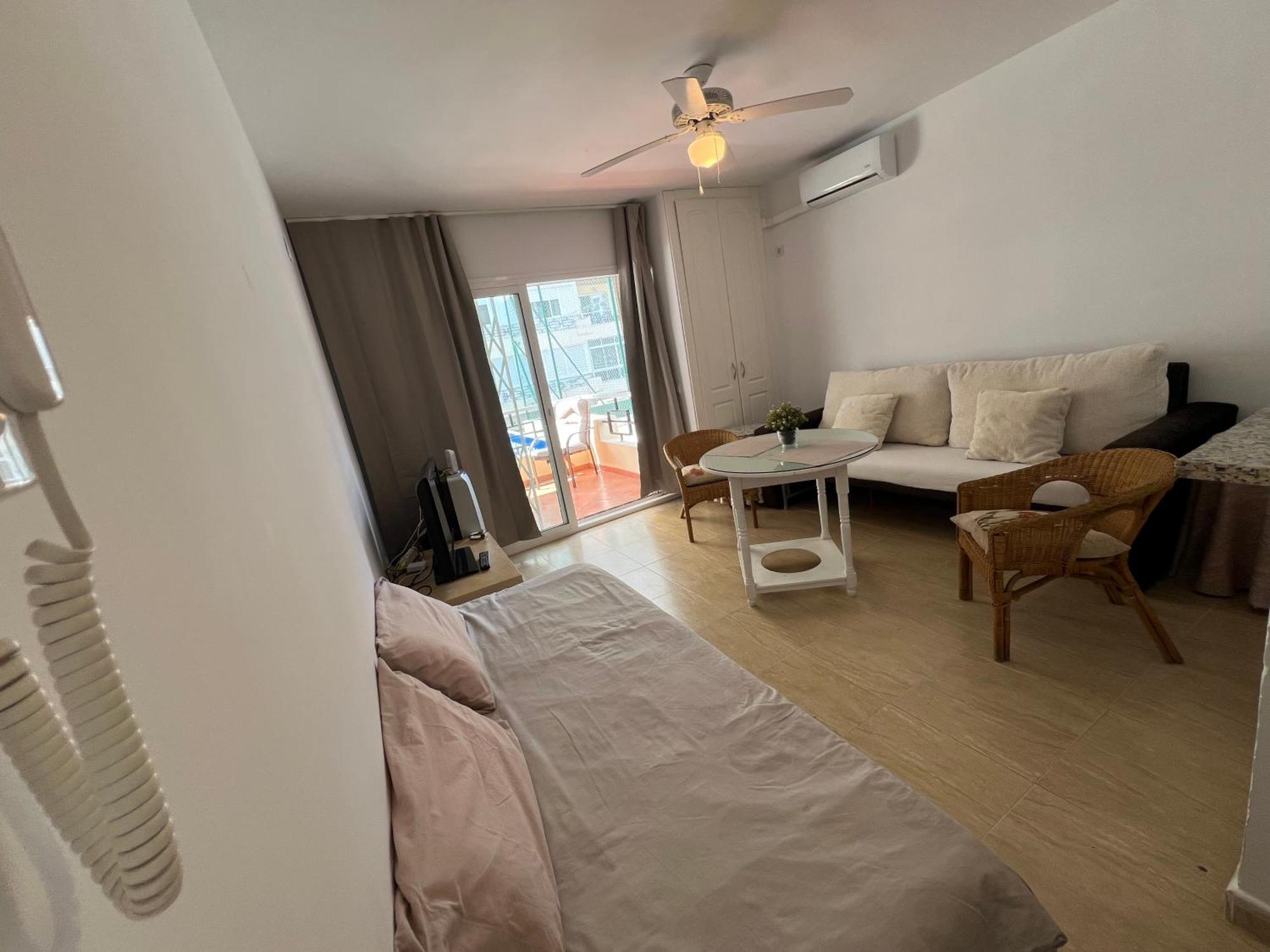 Magnifico Apartamento En La Carihuela, Torremolino Torremolinos Esterno foto