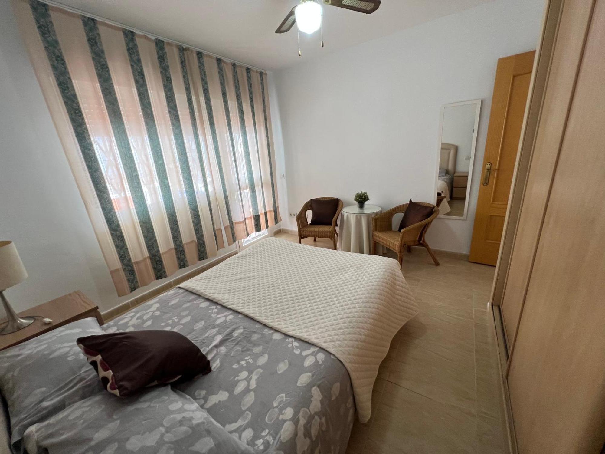 Magnifico Apartamento En La Carihuela, Torremolino Torremolinos Esterno foto