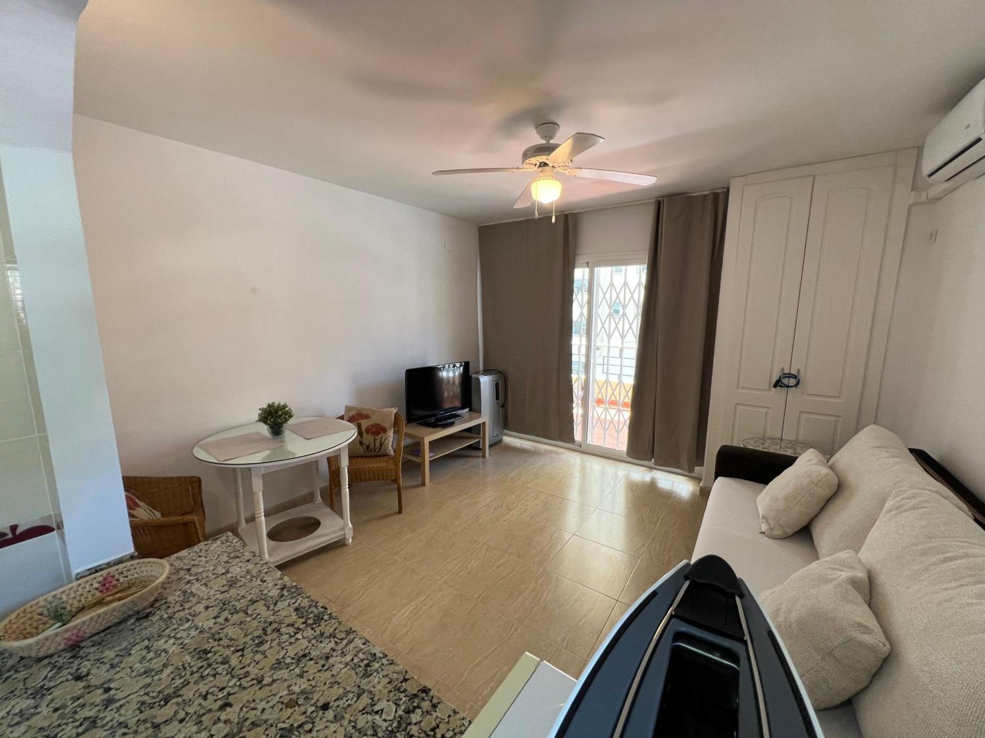 Magnifico Apartamento En La Carihuela, Torremolino Torremolinos Esterno foto